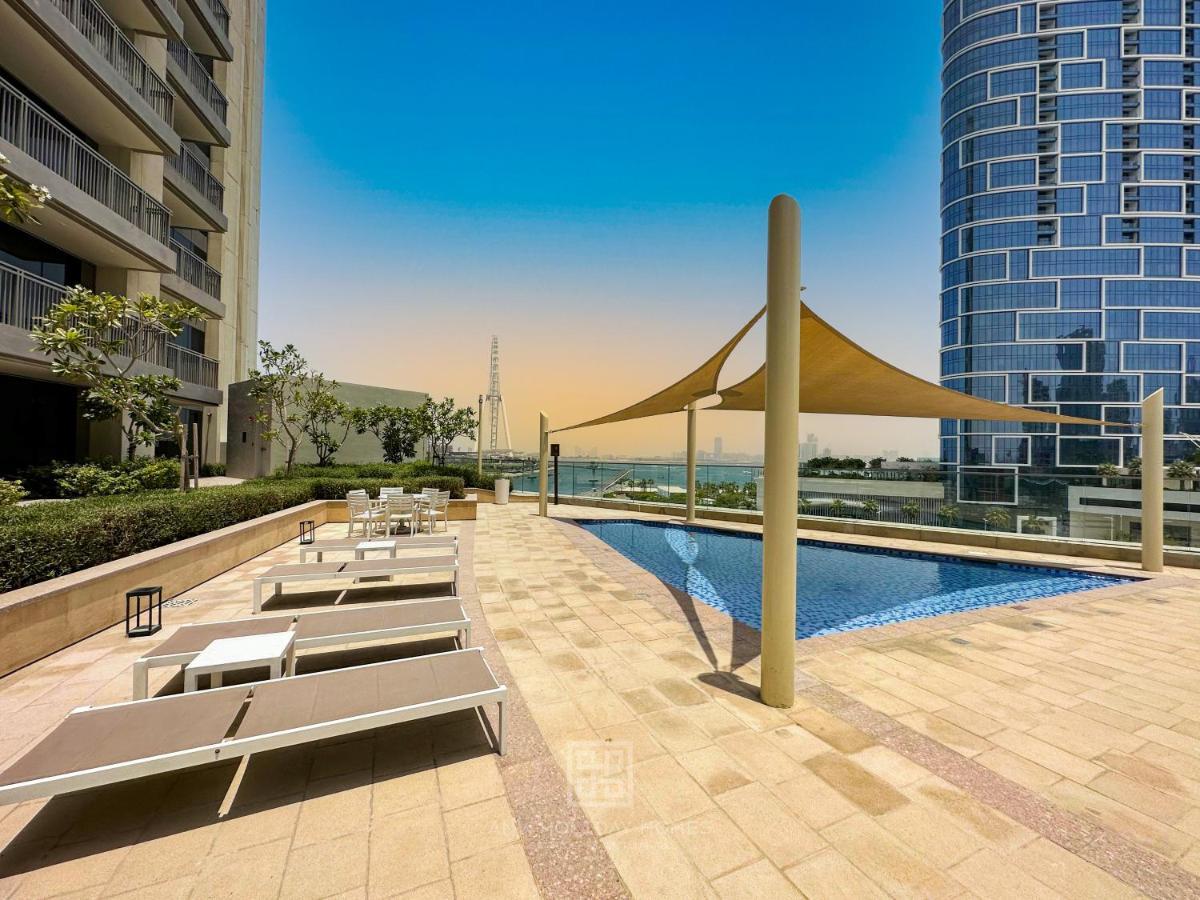 Emaar Marina 2br At 52-42 Building T2 With Full Marina Panorama View By Anw Appartement Dubai